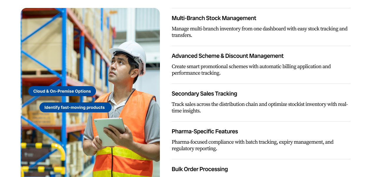 Product Enrichment Section Image