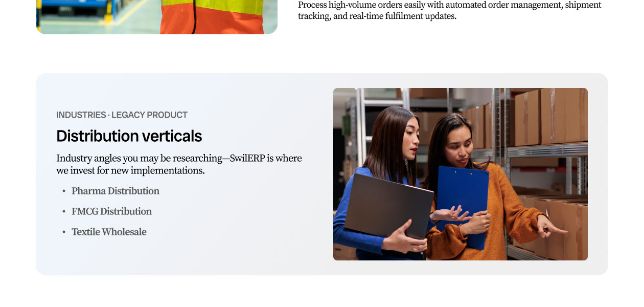 Product Enrichment Section Image