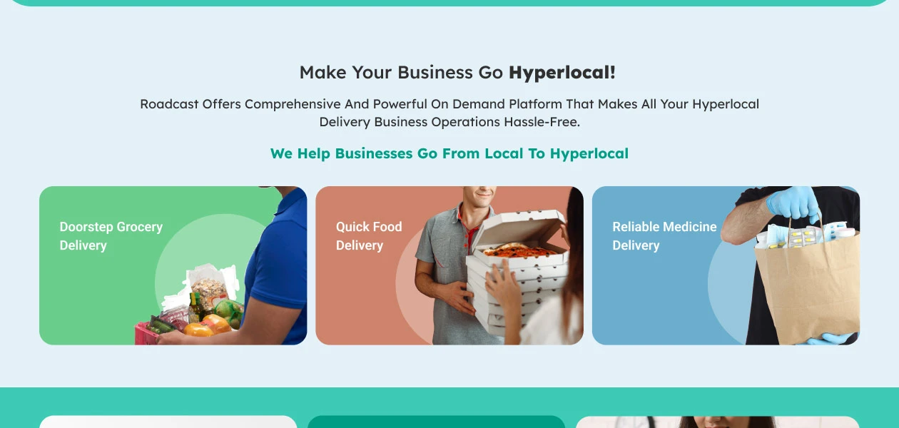 Product Enrichment Section Image