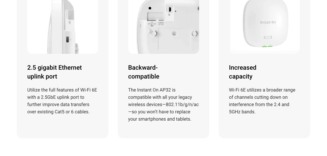 Product Enrichment Section Image