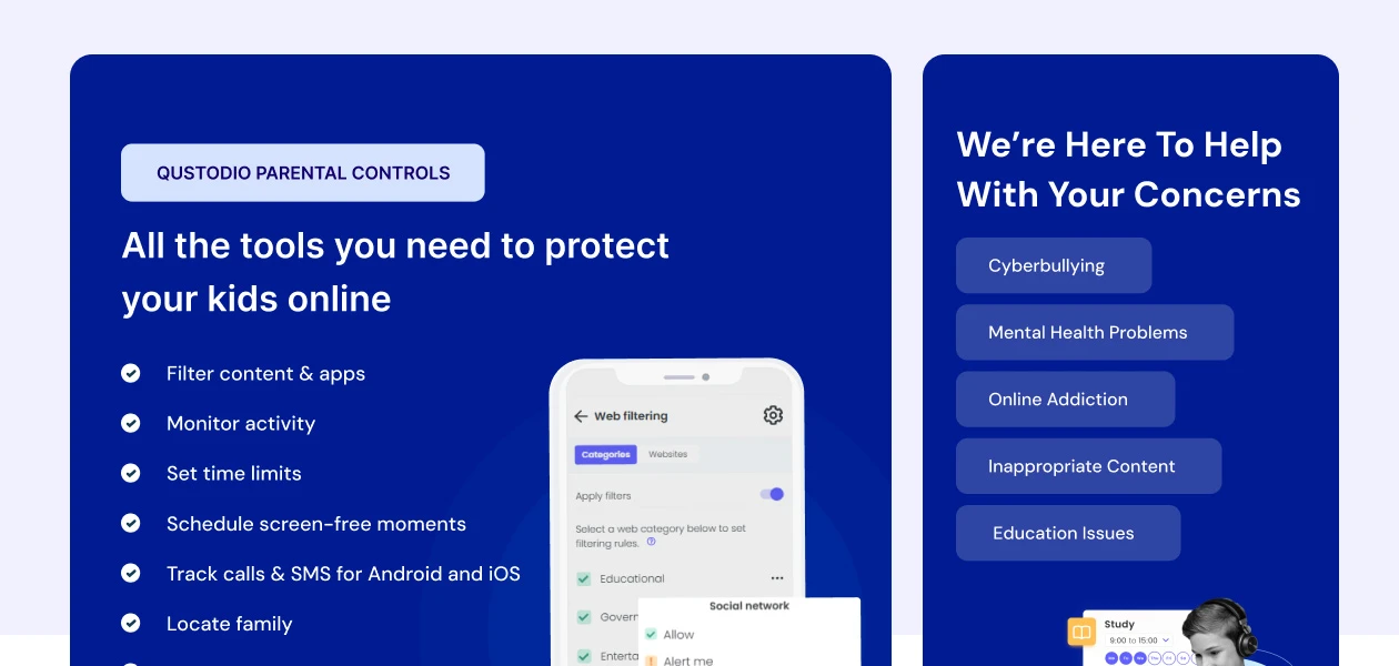 Product Enrichment Section Image