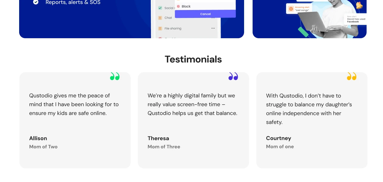 Product Enrichment Section Image