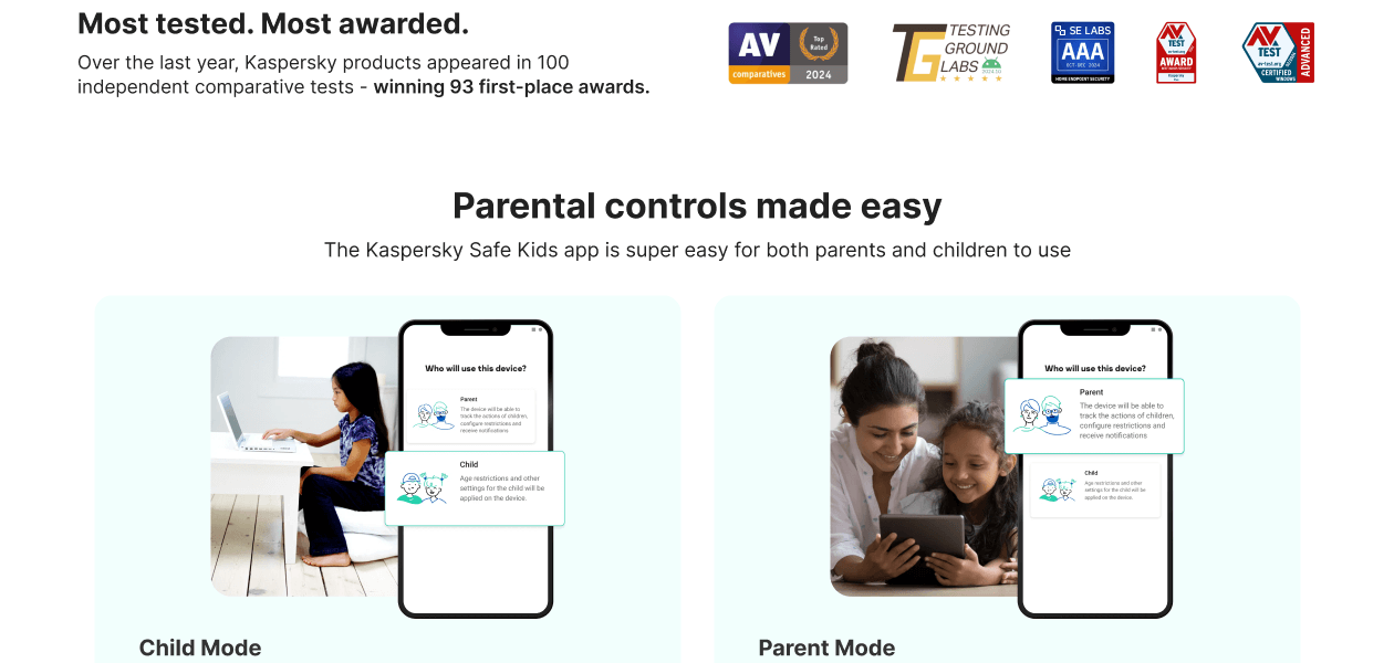 Product Enrichment Section Image