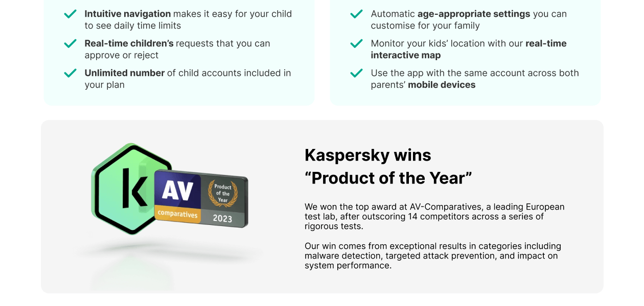 Product Enrichment Section Image