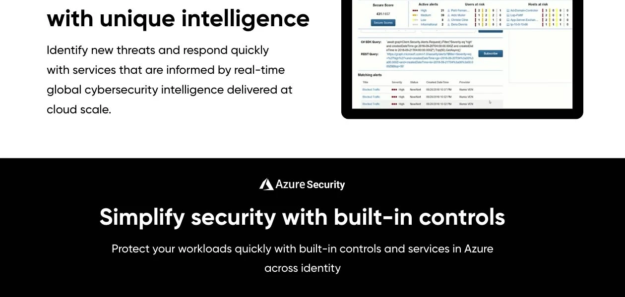 Product Enrichment Section Image