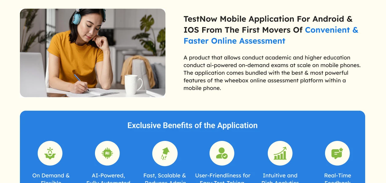 Product Enrichment Section Image