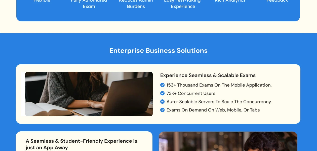 Product Enrichment Section Image