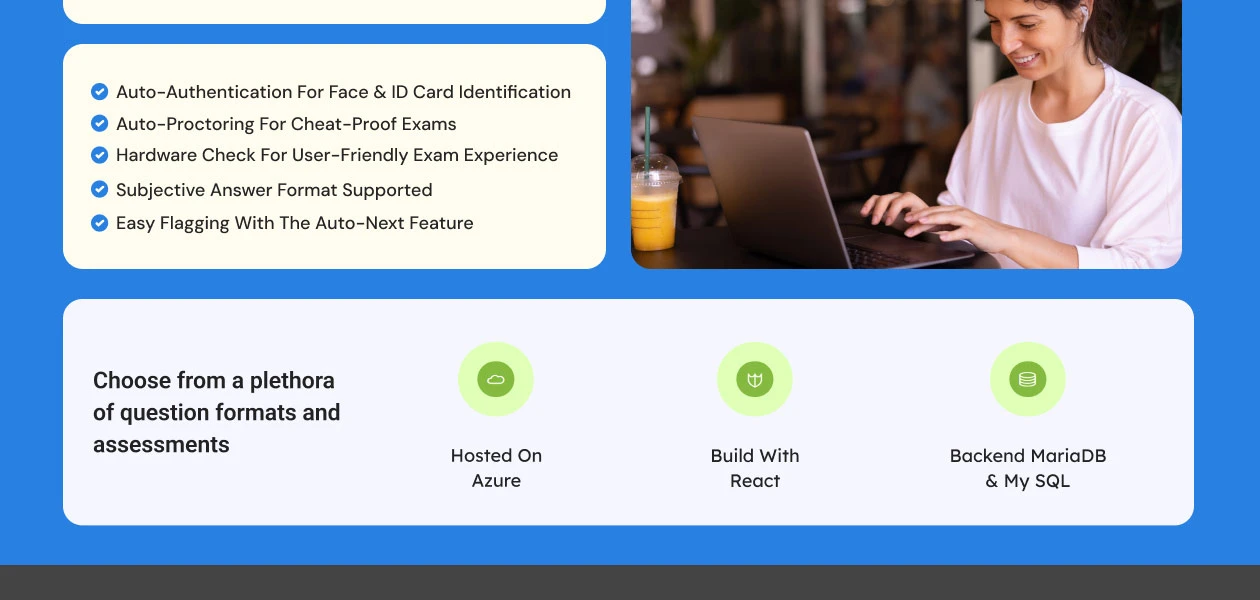 Product Enrichment Section Image