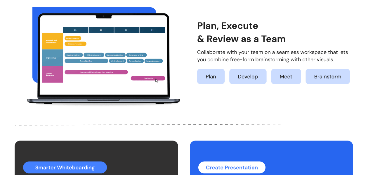 Product Enrichment Section Image