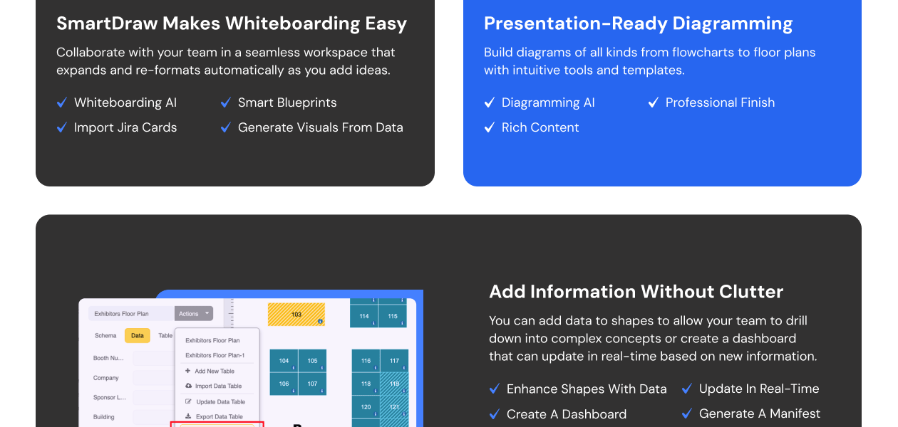 Product Enrichment Section Image