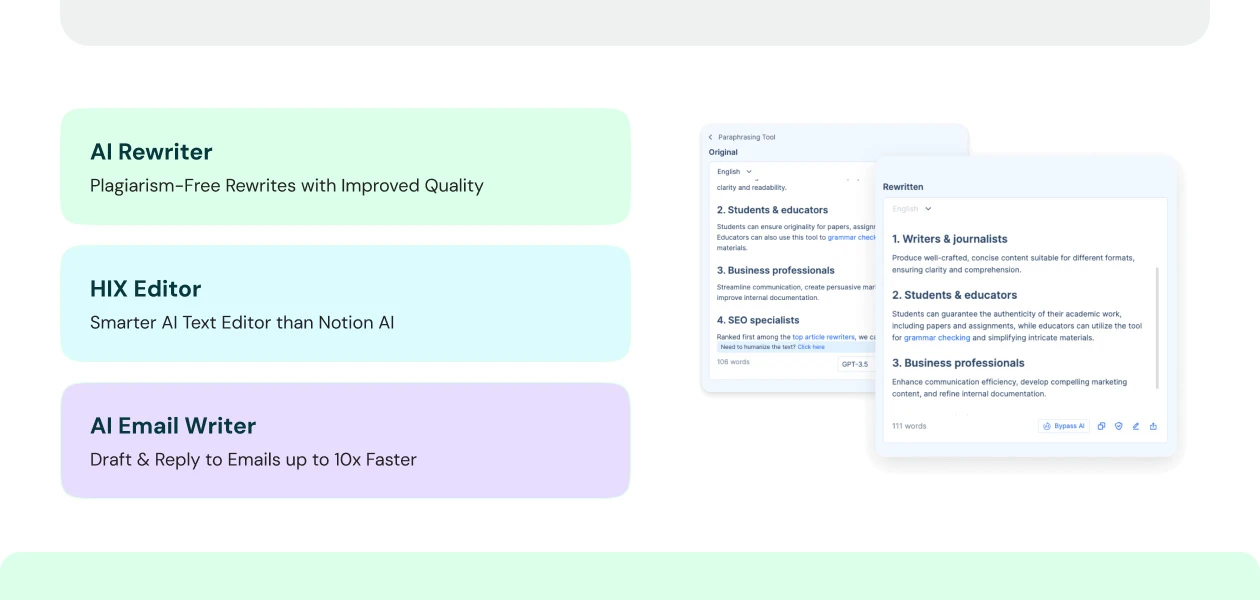 Product Enrichment Section Image