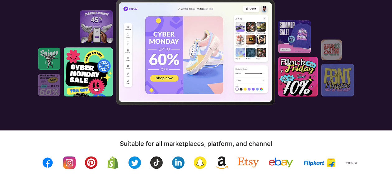 Product Enrichment Section Image