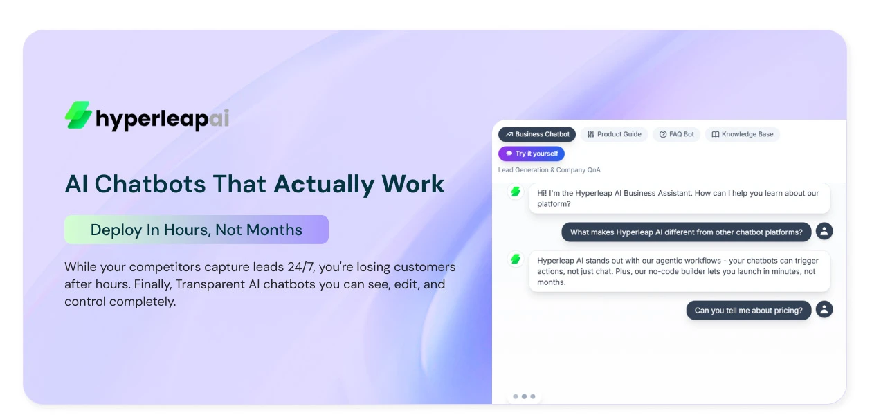 Product Enrichment Section Image