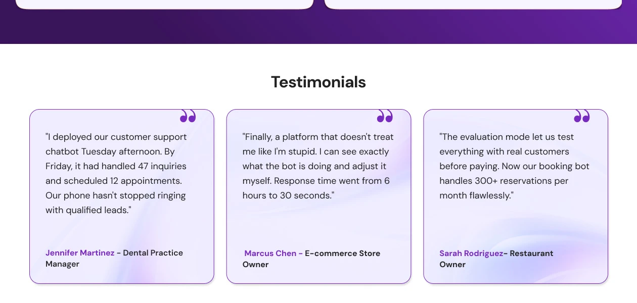 Product Enrichment Section Image