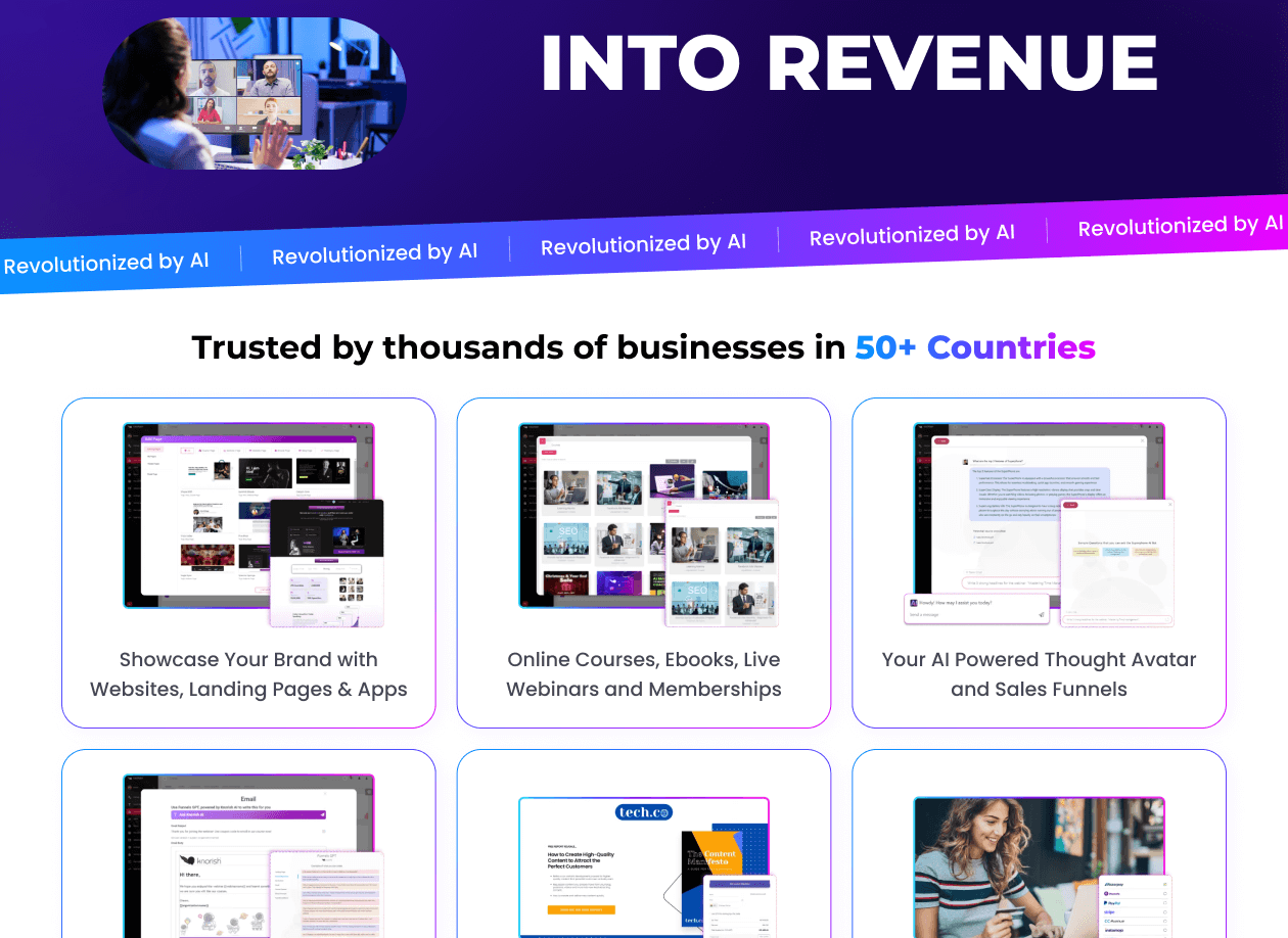 Product Enrichment Section Image
