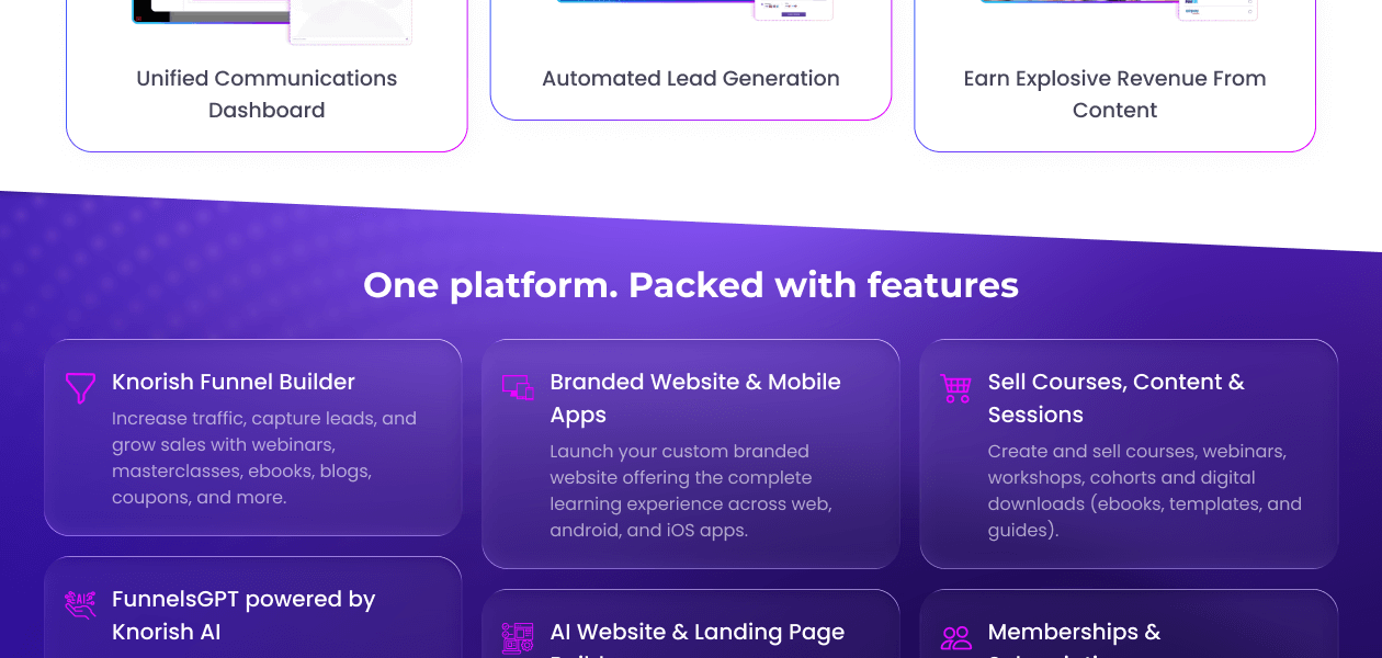 Product Enrichment Section Image