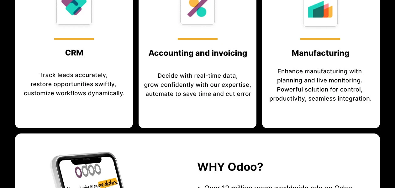 Product Enrichment Section Image