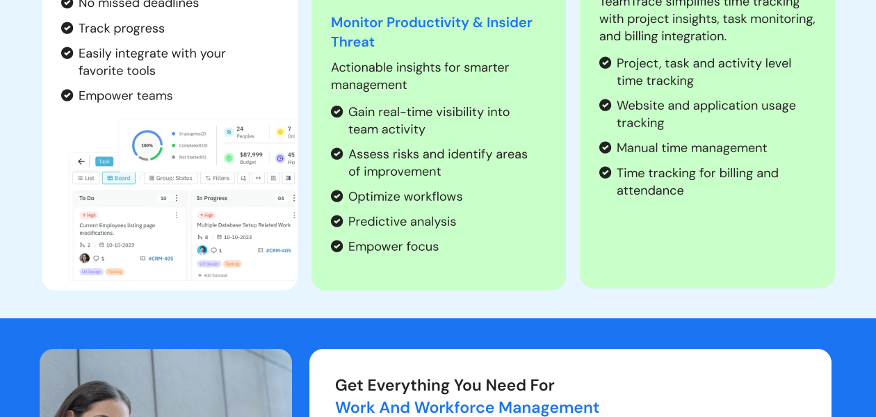 Product Enrichment Section Image