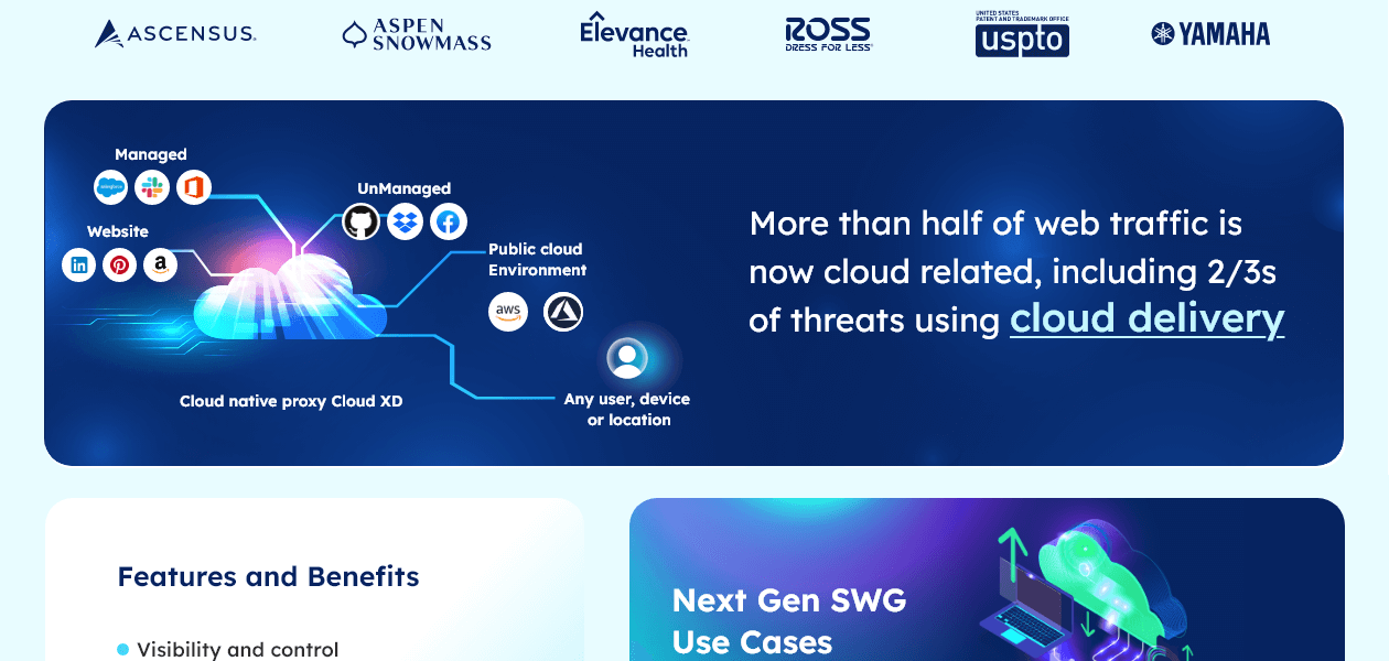 Product Enrichment Section Image