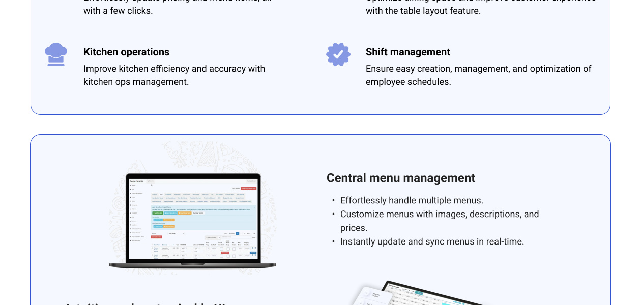 Product Enrichment Section Image