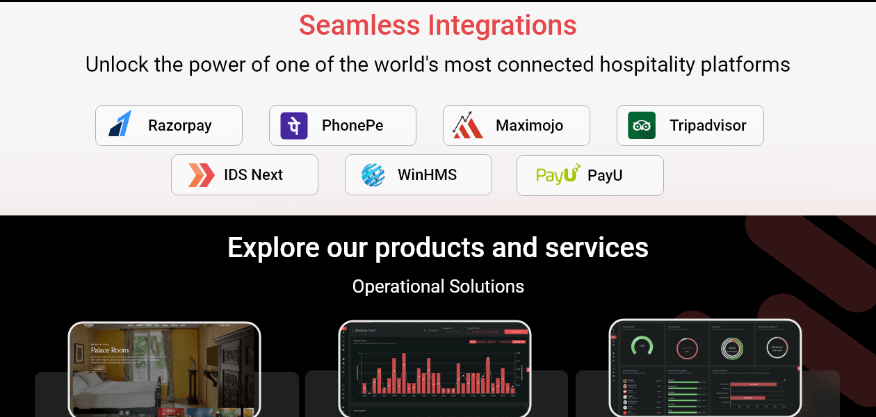 Product Enrichment Section Image