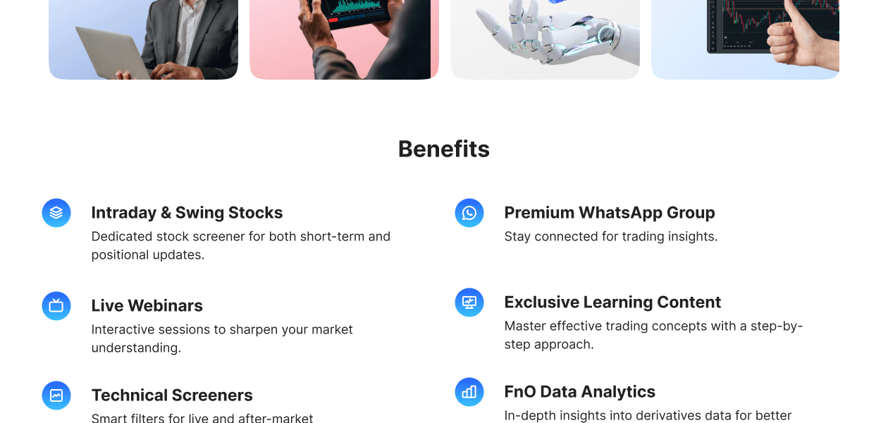 Product Enrichment Section Image