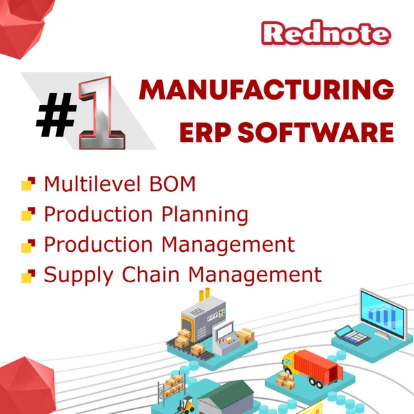 Production ERP