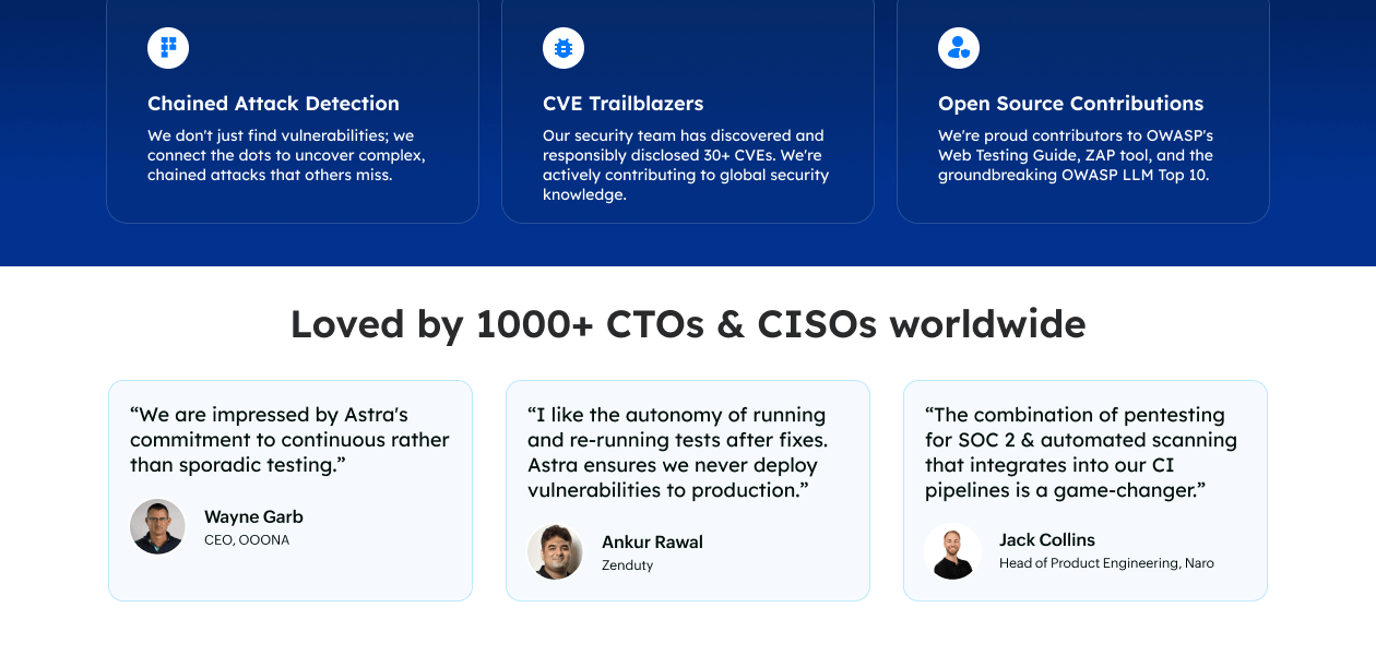 Product Enrichment Section Image