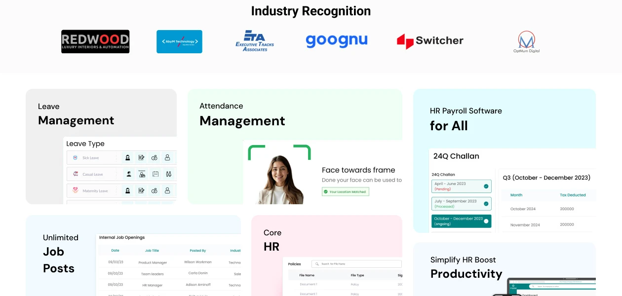 Product Enrichment Section Image