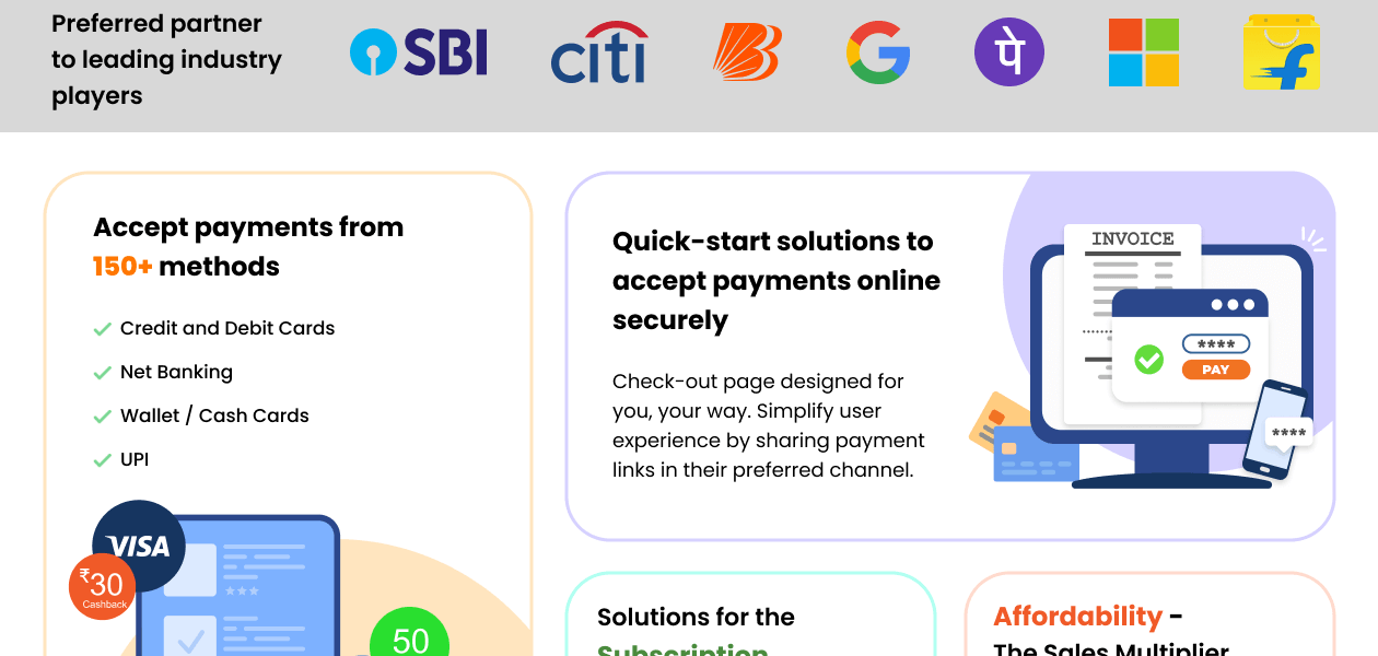 Product Enrichment Section Image