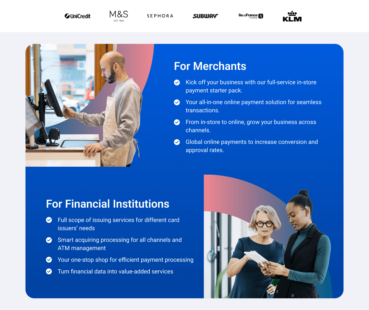 Product Enrichment Section Image