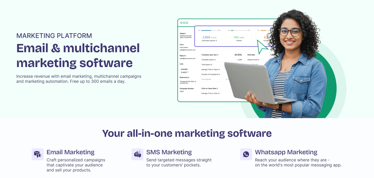 Product Enrichment Section Image