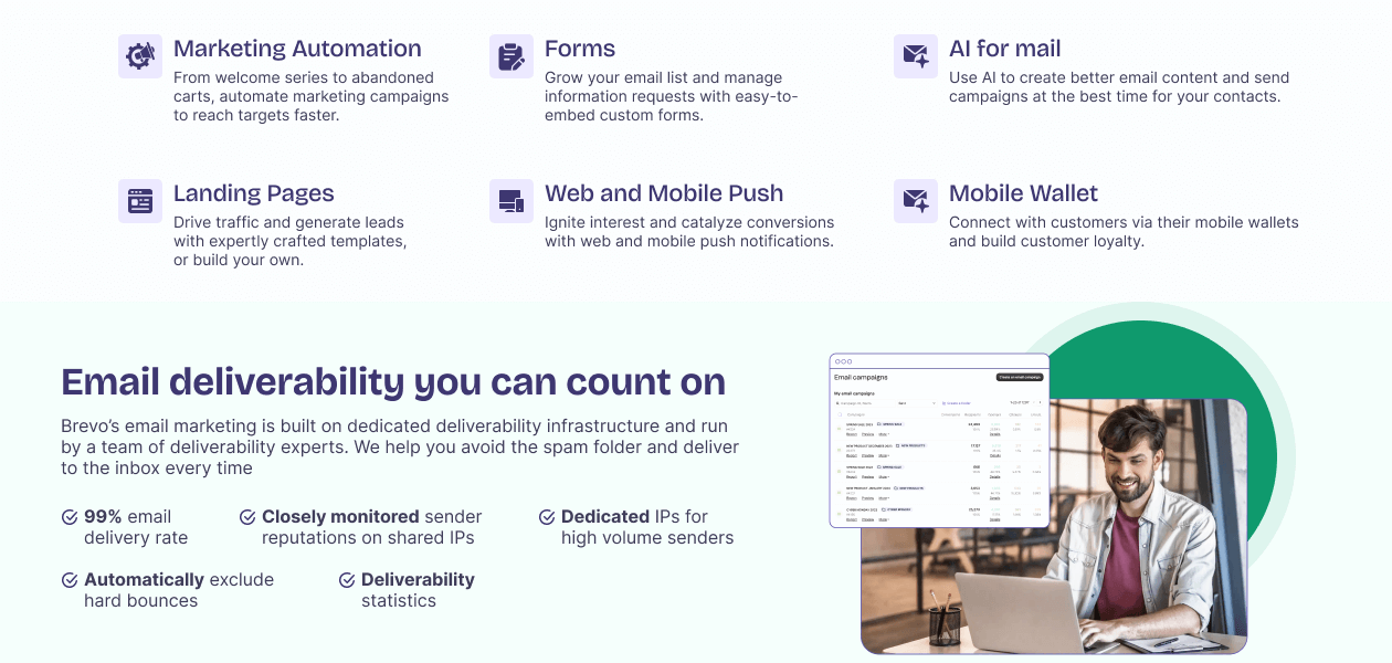 Product Enrichment Section Image