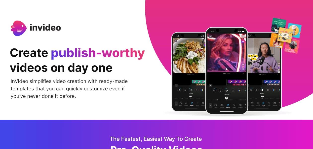 Product Enrichment Section Image