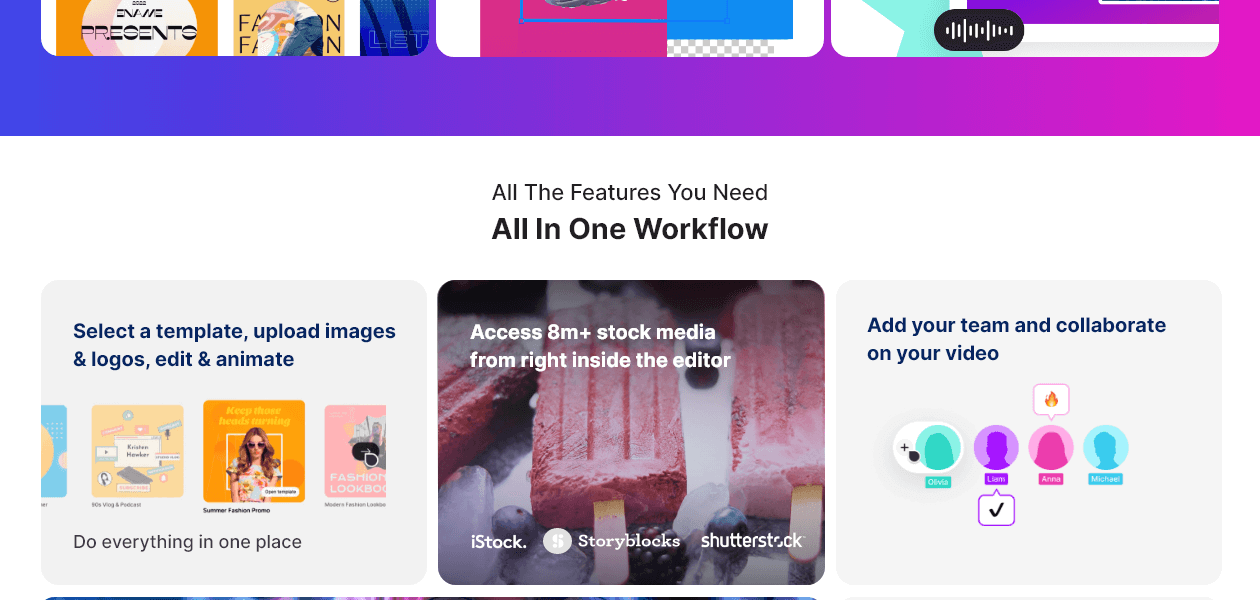 Product Enrichment Section Image