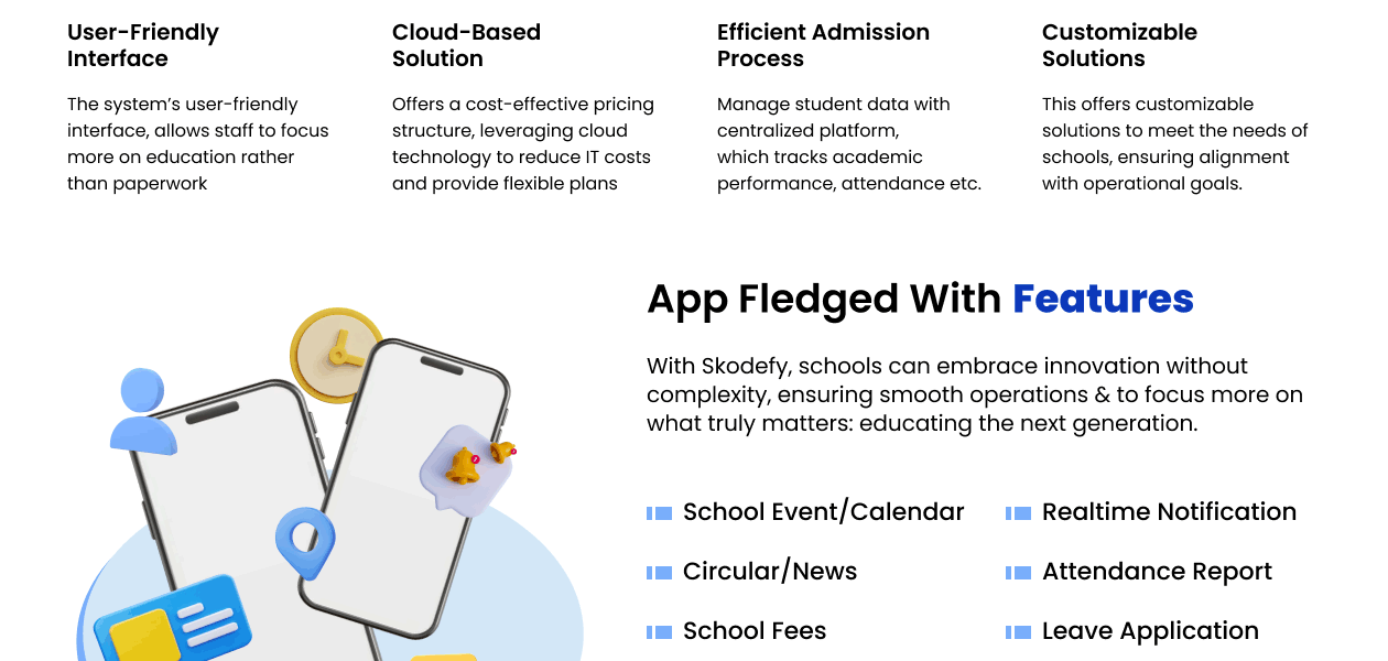 Product Enrichment Section Image