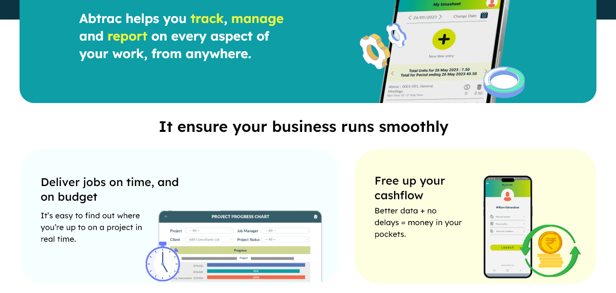 Product Enrichment Section Image