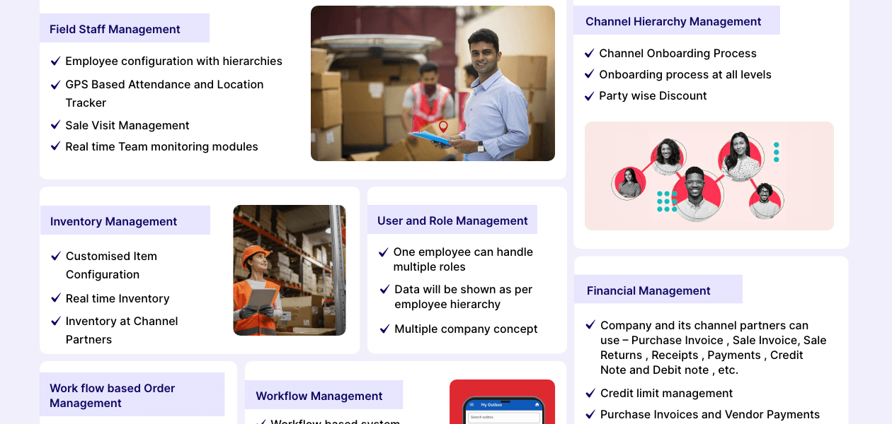 Product Enrichment Section Image