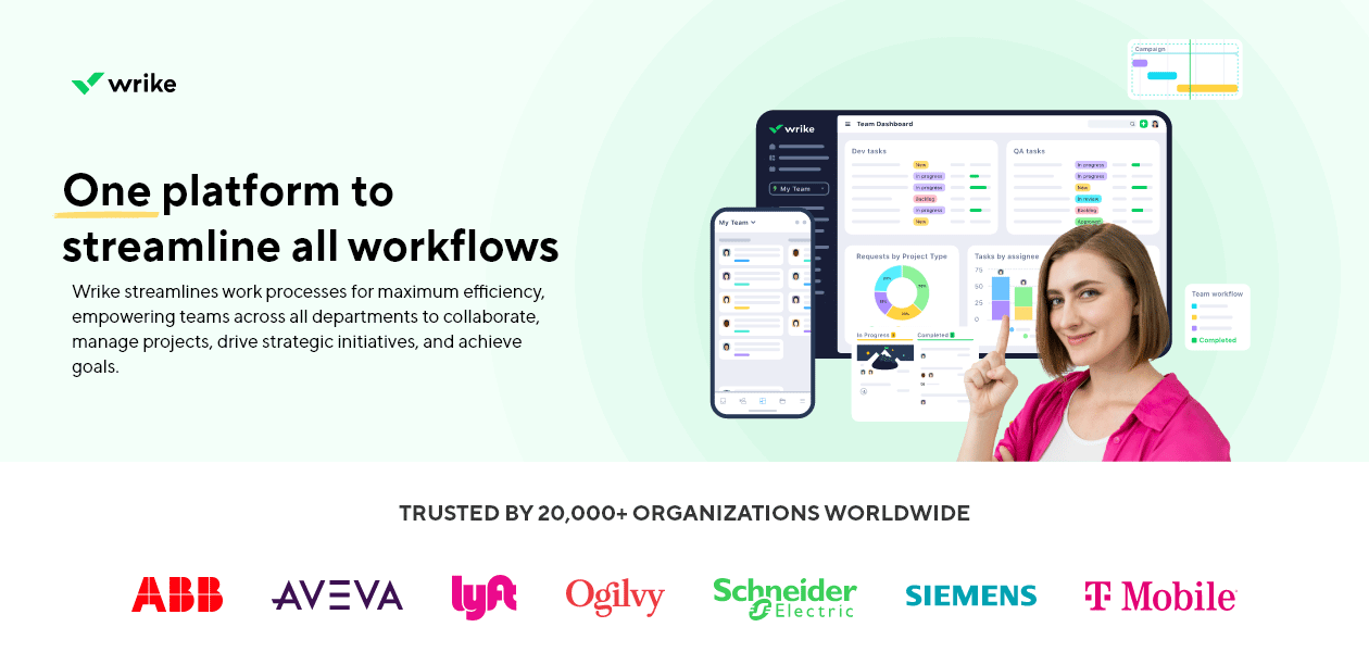 Product Enrichment Section Image