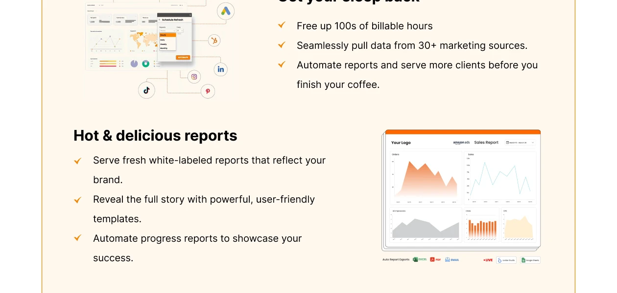 Product Enrichment Section Image
