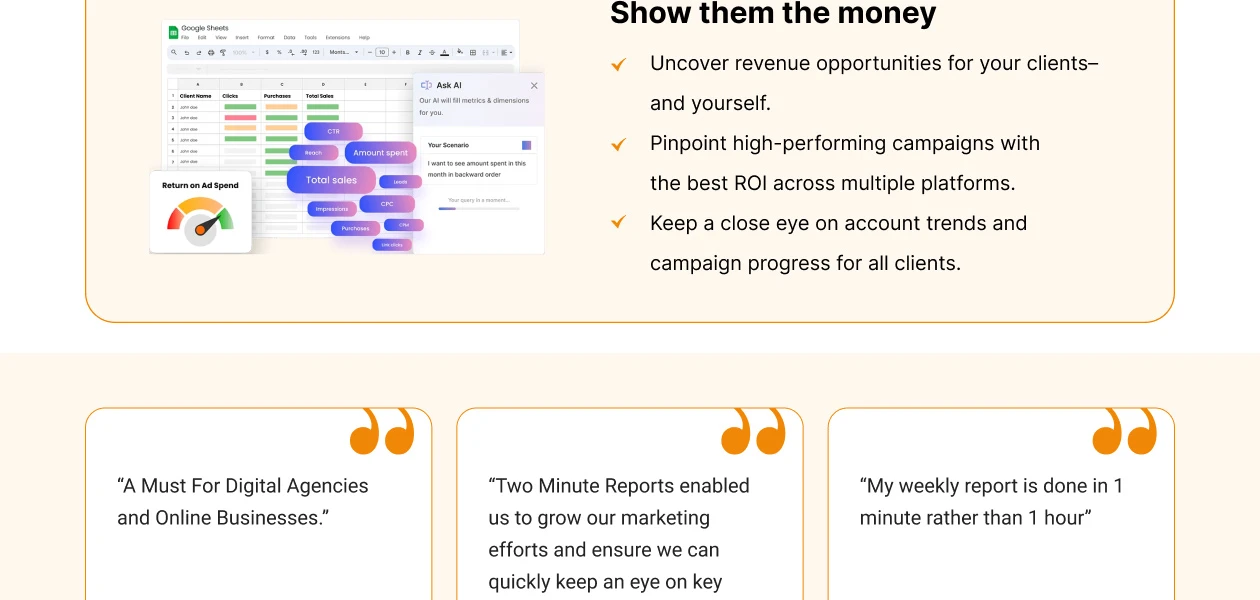 Product Enrichment Section Image