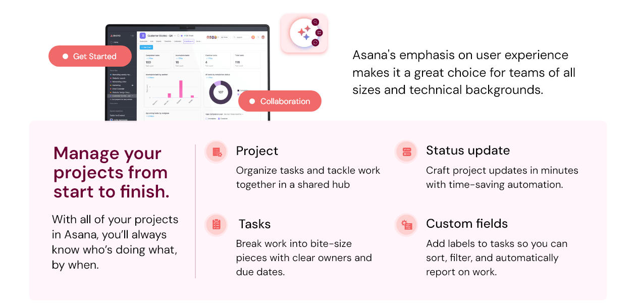 Product Enrichment Section Image