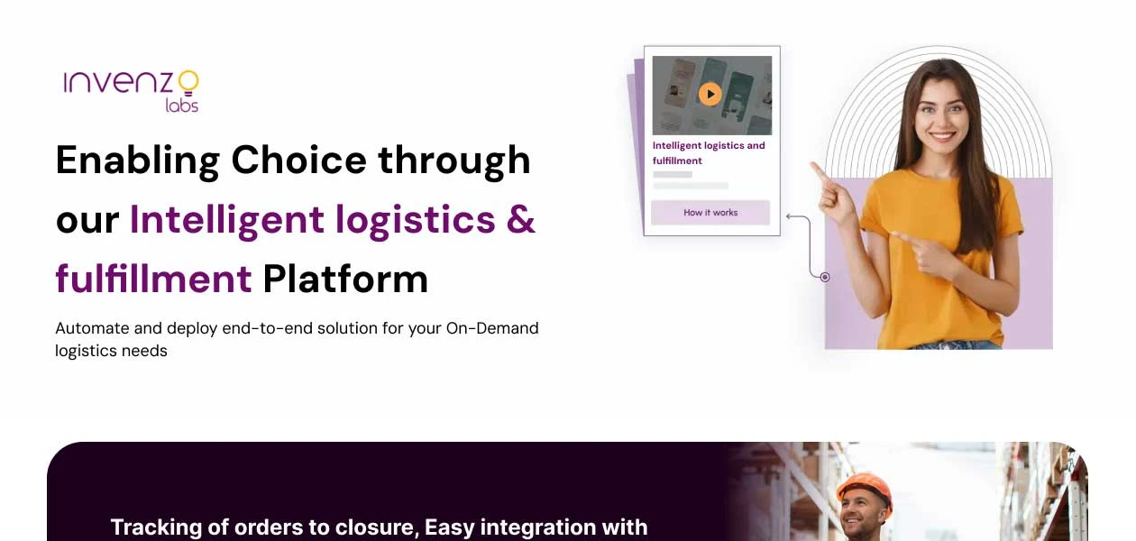 Product Enrichment Section Image