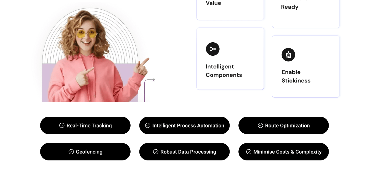 Product Enrichment Section Image