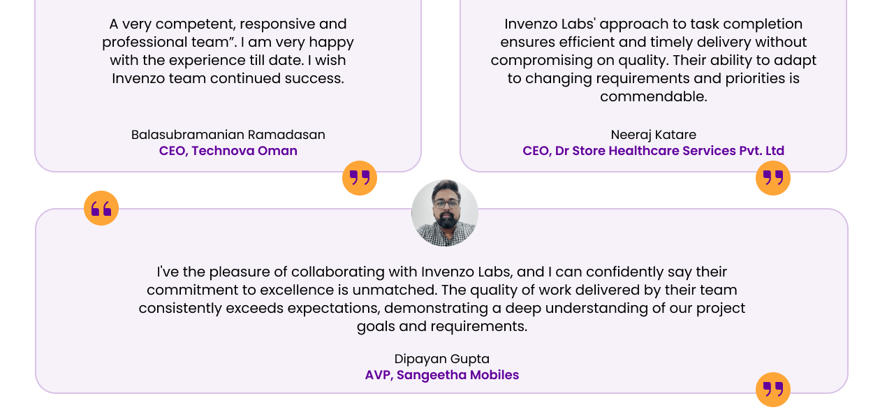 Product Enrichment Section Image