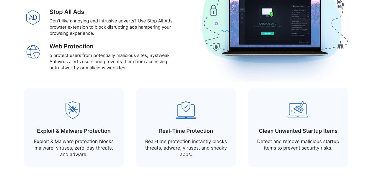 Product Enrichment Section Image