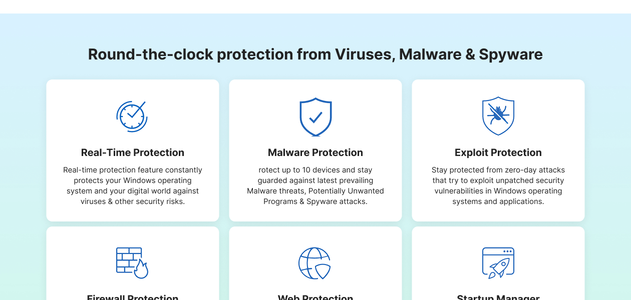 Product Enrichment Section Image