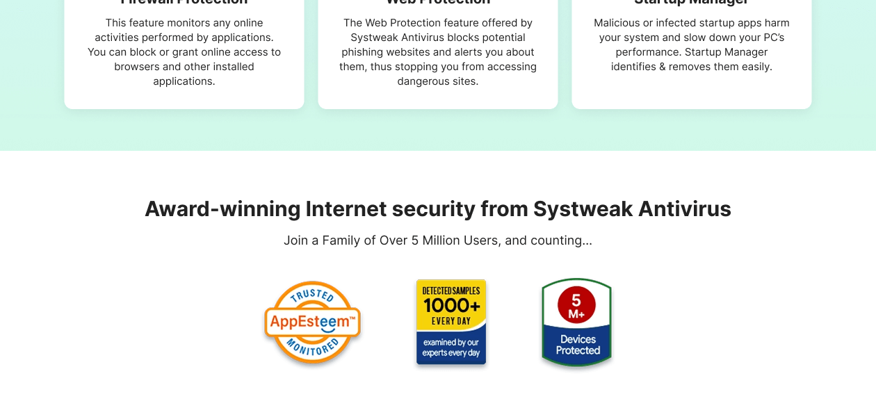 Product Enrichment Section Image