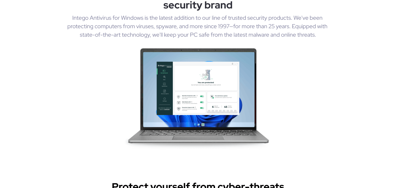 Product Enrichment Section Image