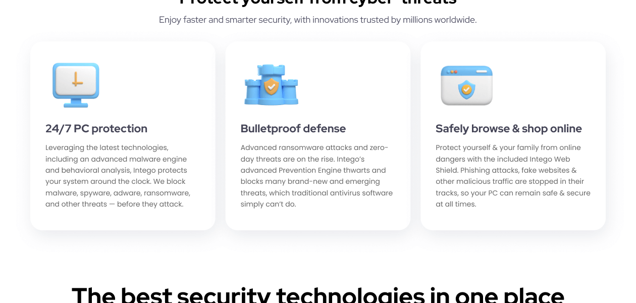 Product Enrichment Section Image